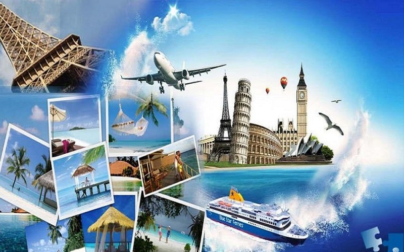 Kinh doanh tour du lịch