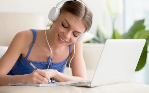 Phương pháp học tiếng Anh qua lời bài hát