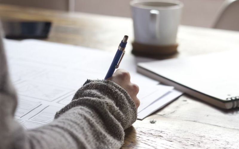 Ghi chép kiến thức quan trọng