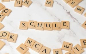 Học từ vựng và ngữ pháp từ cơ bản tới nâng cao