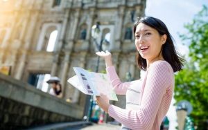 Quản lý sự kiện khu du lịch