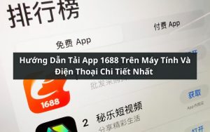 tải app 1688