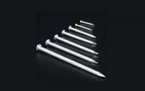 đinh đóng bê tông