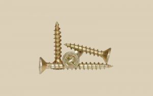 vít gỗ răng thưa