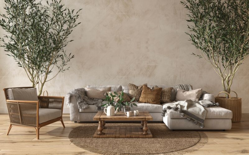 xu hướng thiết kế ghế sofa thẩm mỹ