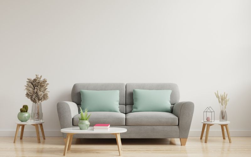 ghế sofa thân thiện môi trường