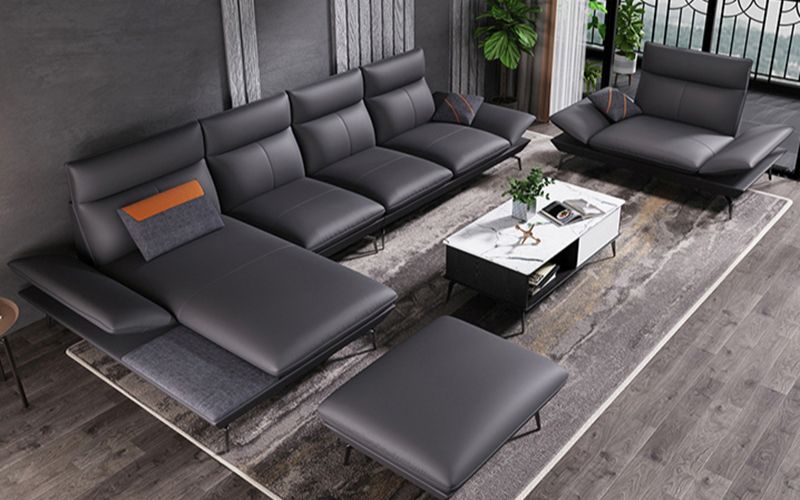 ghế sofa thông minh