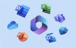 các gói office 365 hiện nay