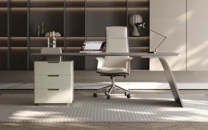 chiều dài làm việc tiêu chuẩn