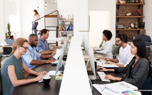 lợi ích doanh nghiệp