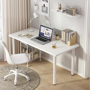 lựa chọn bàn làm việc có chiều cao phù hợp