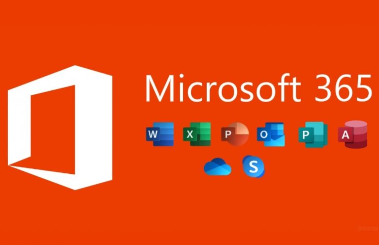 office 365 là gì