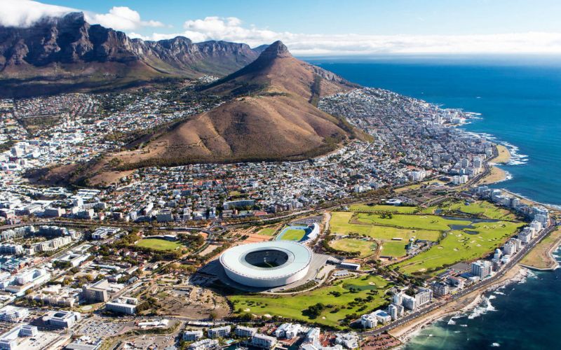 Cape Town