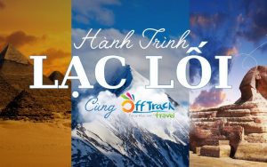 hành trình lạc lối