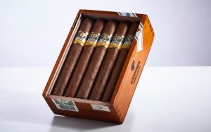 giới thiệu xì gà