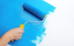 nhược điểm khi sử dụng sơn epoxy cho tường