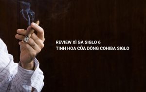 review xì gà siglo 6