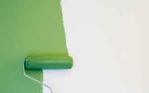 vì sao nên sử dụng sơn epoxy cho tường