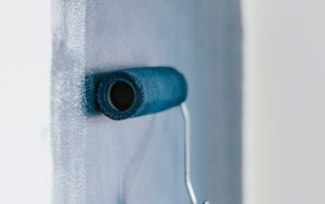 cách sơn epoxy cho tường cũ