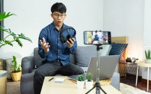 ý tưởng quay YouTube Shorts