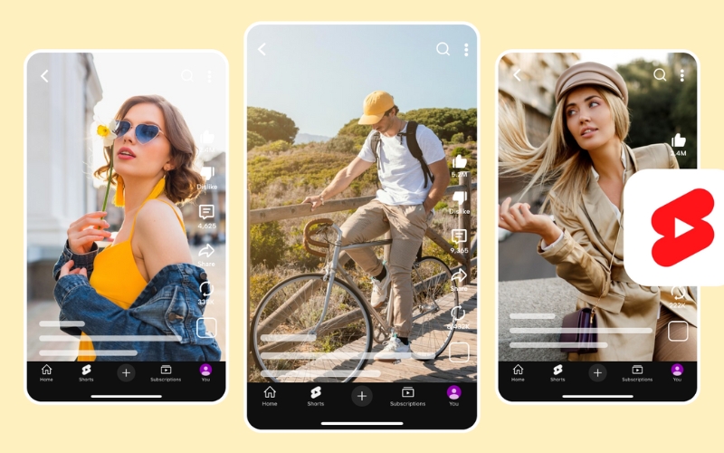Review ứng dụng yêu thích