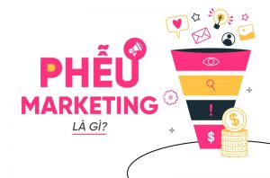 phễu marketing là gì