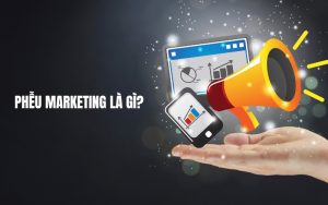 phễu marketing là gì