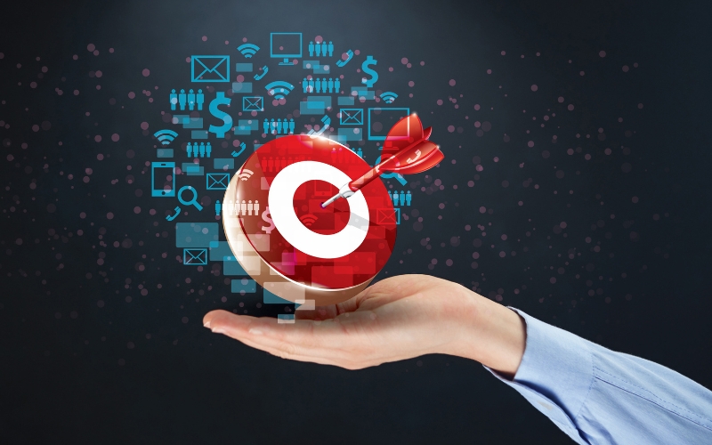 Xác định mục tiêu cụ thể cho từng tầng phễu