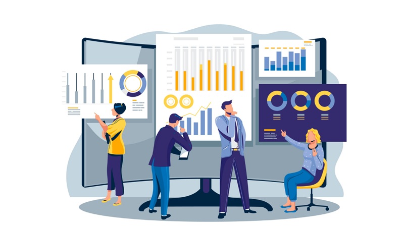 Xây dựng nội dung phù hợp với từng giai đoạn phễu